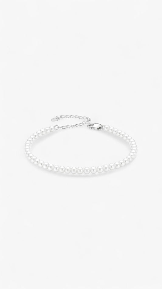 Pearl Presence Bracelet