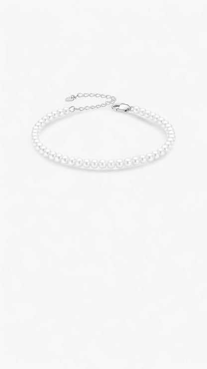 Pearl Presence Bracelet