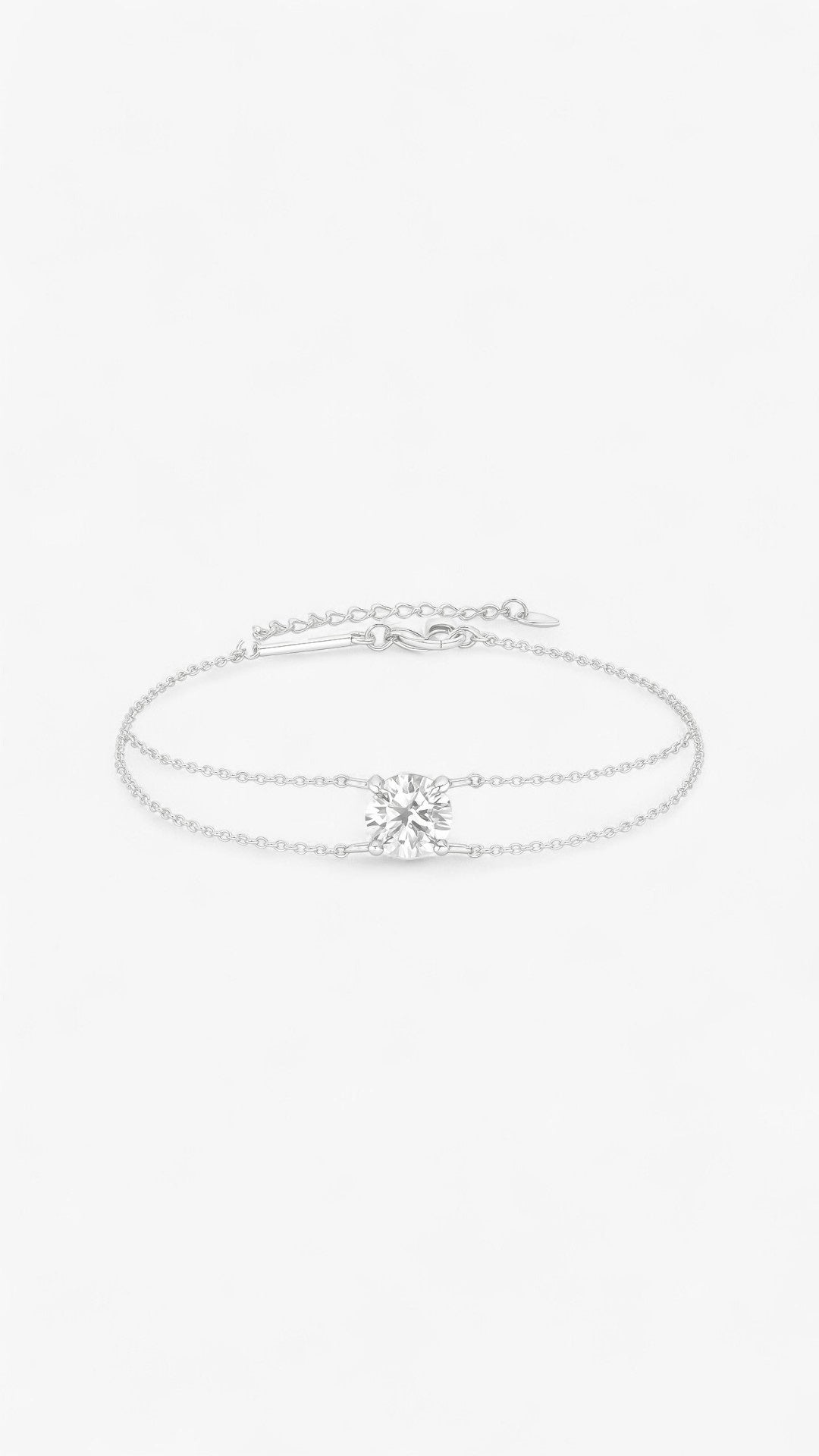 Pulsera Noche Brillante