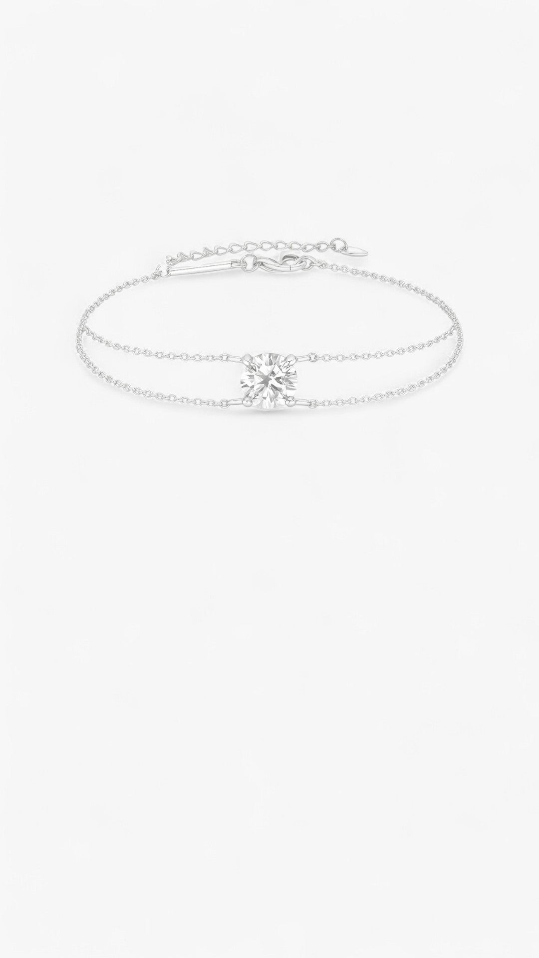 Pulsera Noche Brillante