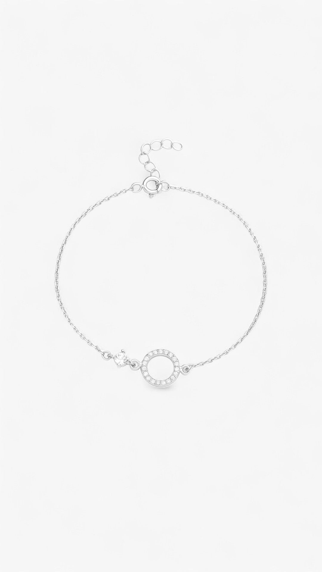 Halo of Fortune Bracelet