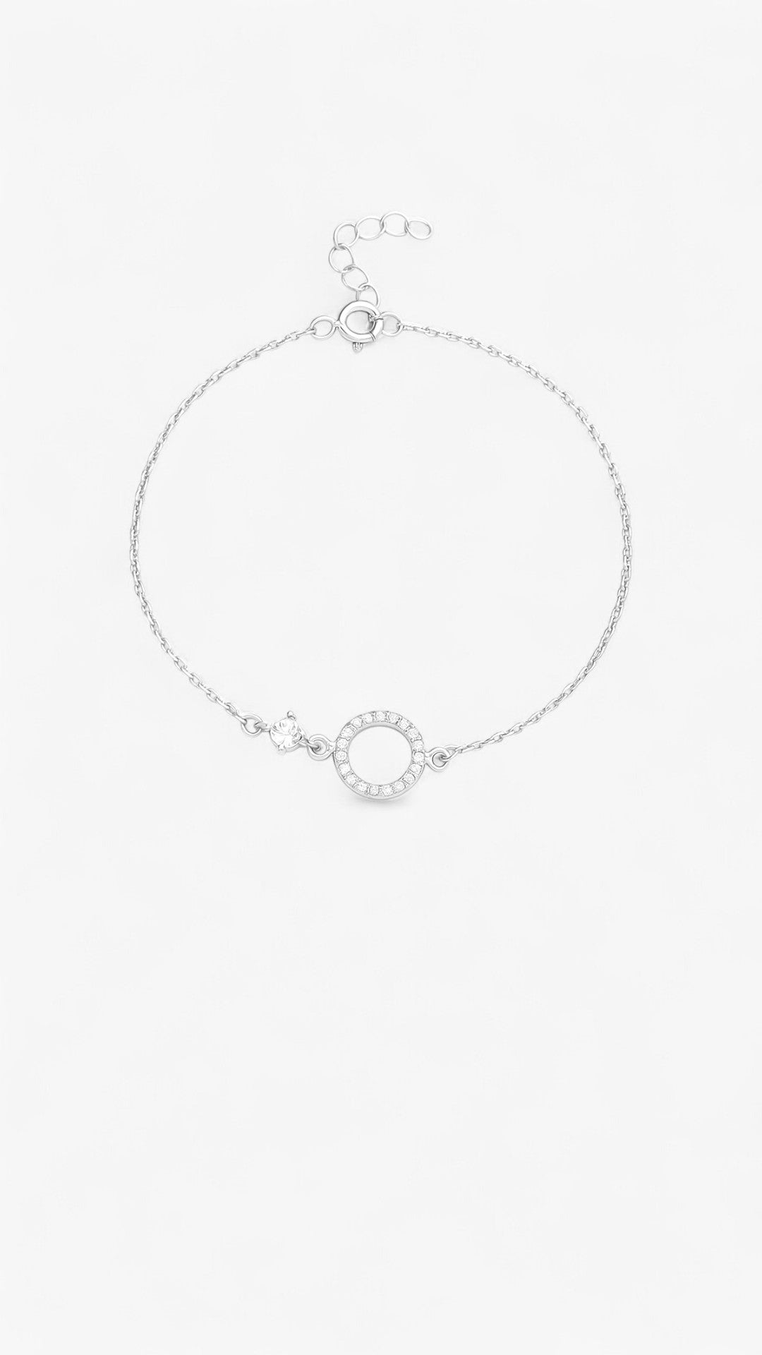 Halo of Fortune Bracelet