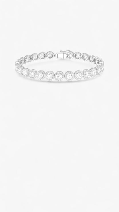 Aurora Glow Bracelet