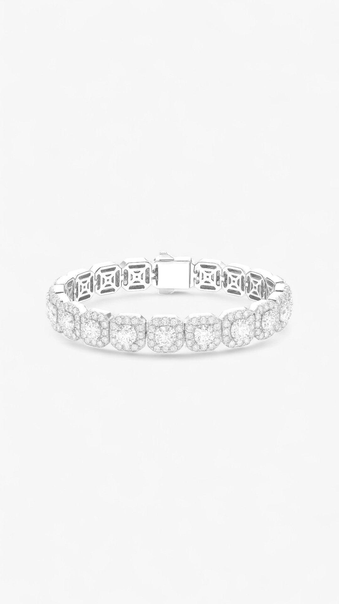 Lunar Trace Bracelet