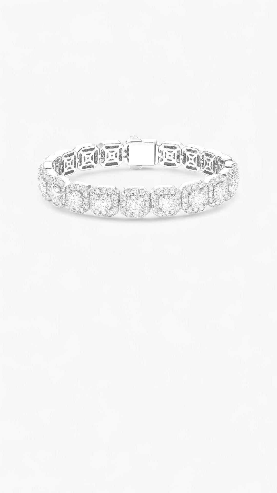 Lunar Trace Bracelet