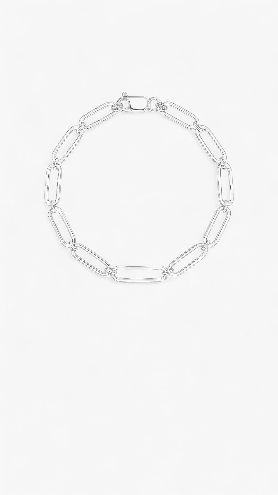 Aurora Chainline Bracelet