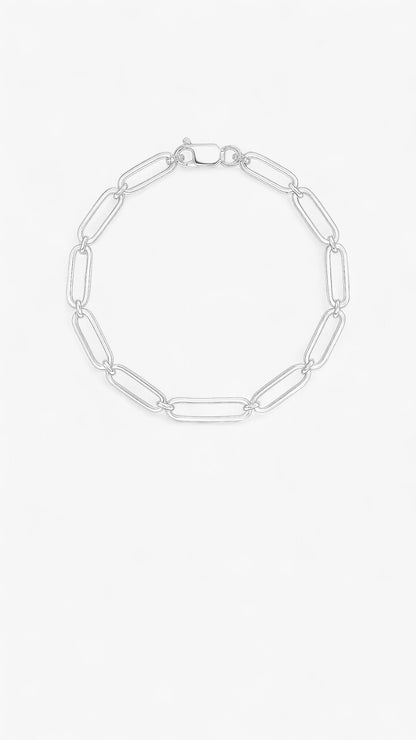 Aurora Chainline Bracelet