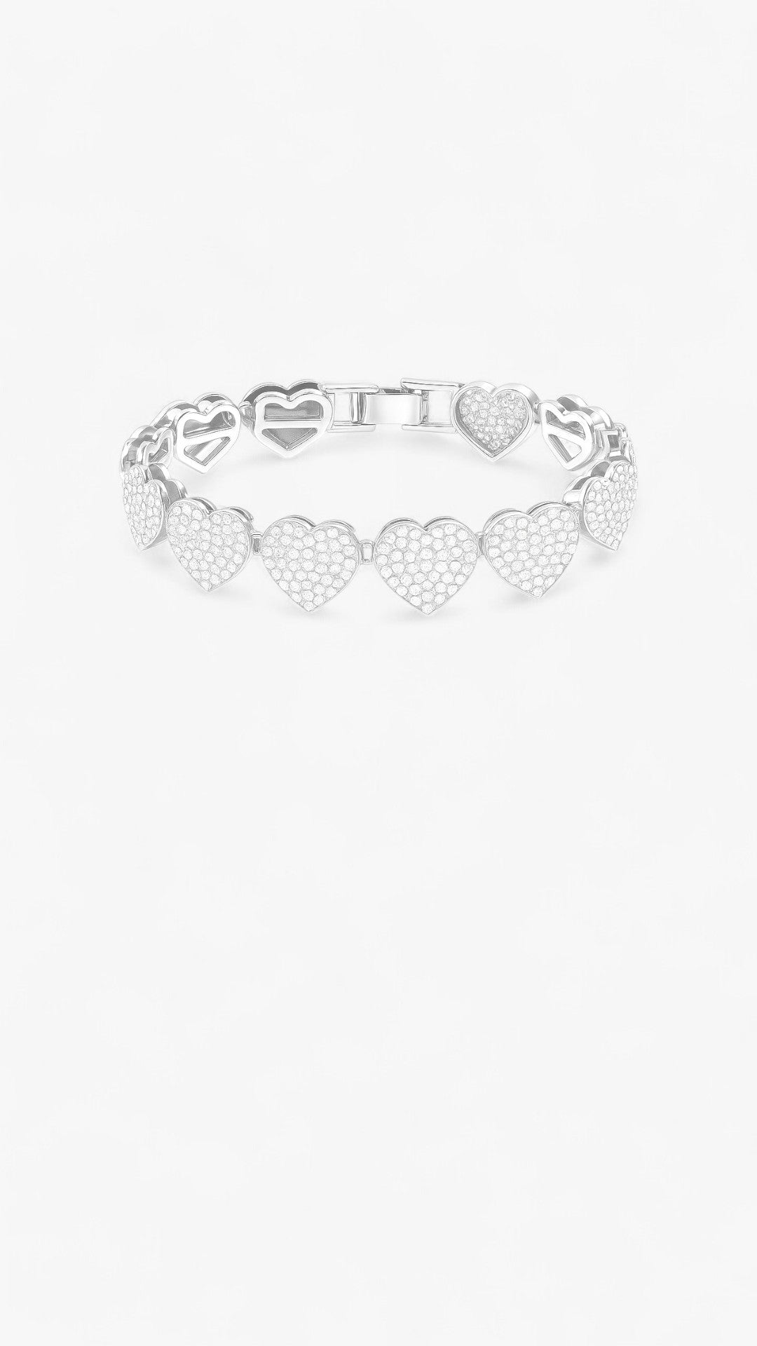Glistened Adore Bracelet