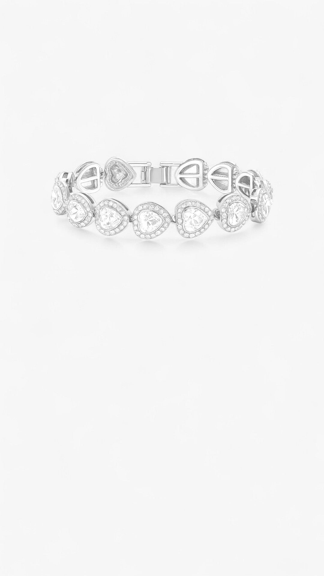 Illure Heartbeat Bracelet