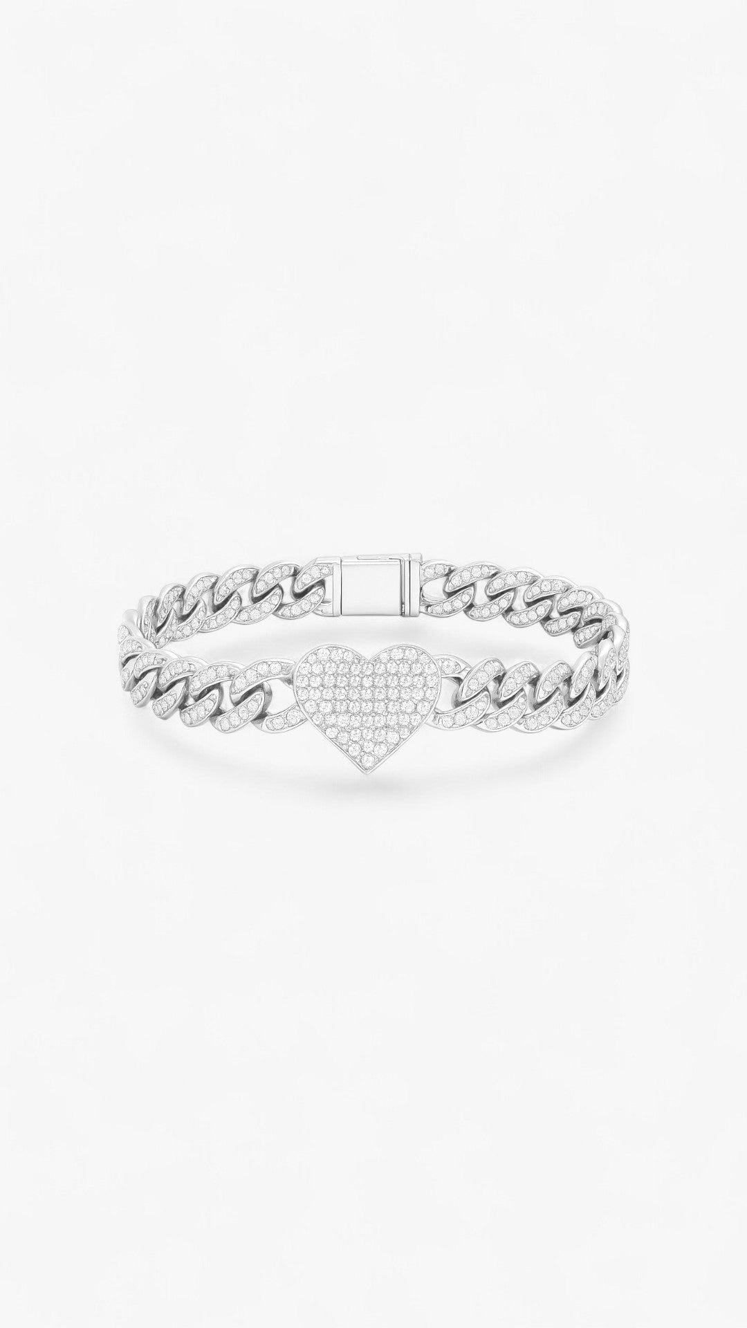 Celestial Amoura Bracelet
