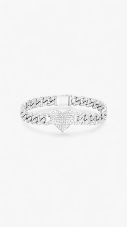 Celestial Amoura Bracelet