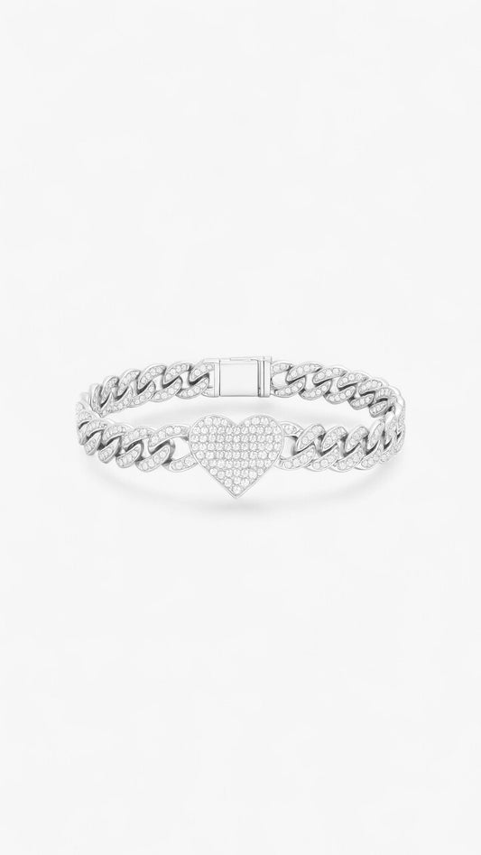 Celestial Amoura Bracelet