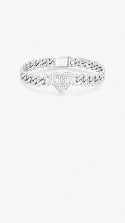 Celestial Amoura Bracelet