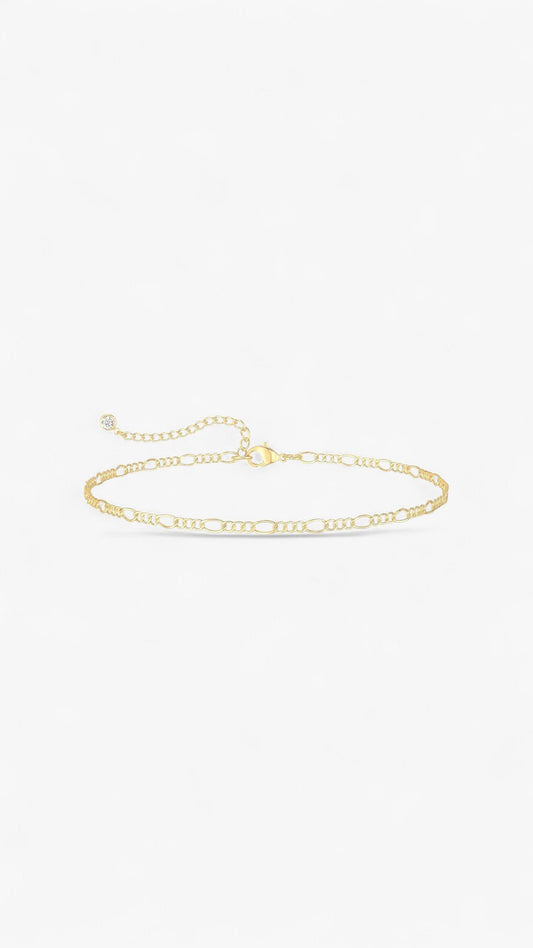 Fine Drift Bracelet