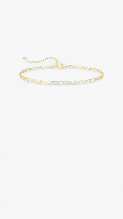 Fine Drift Bracelet