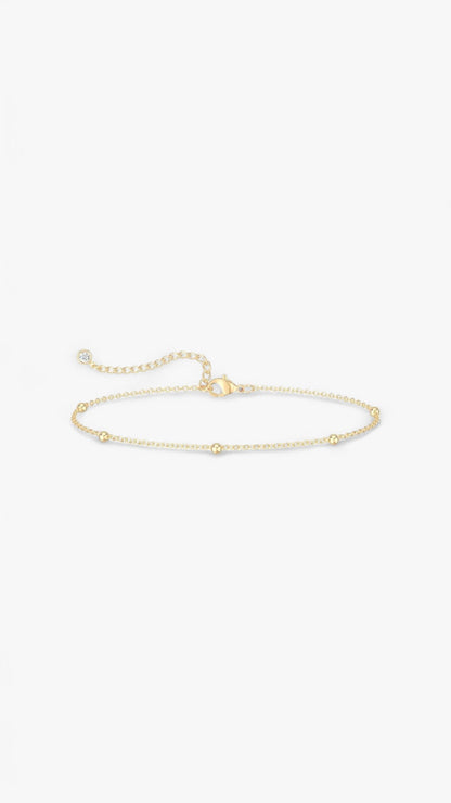 True Noir Bracelet