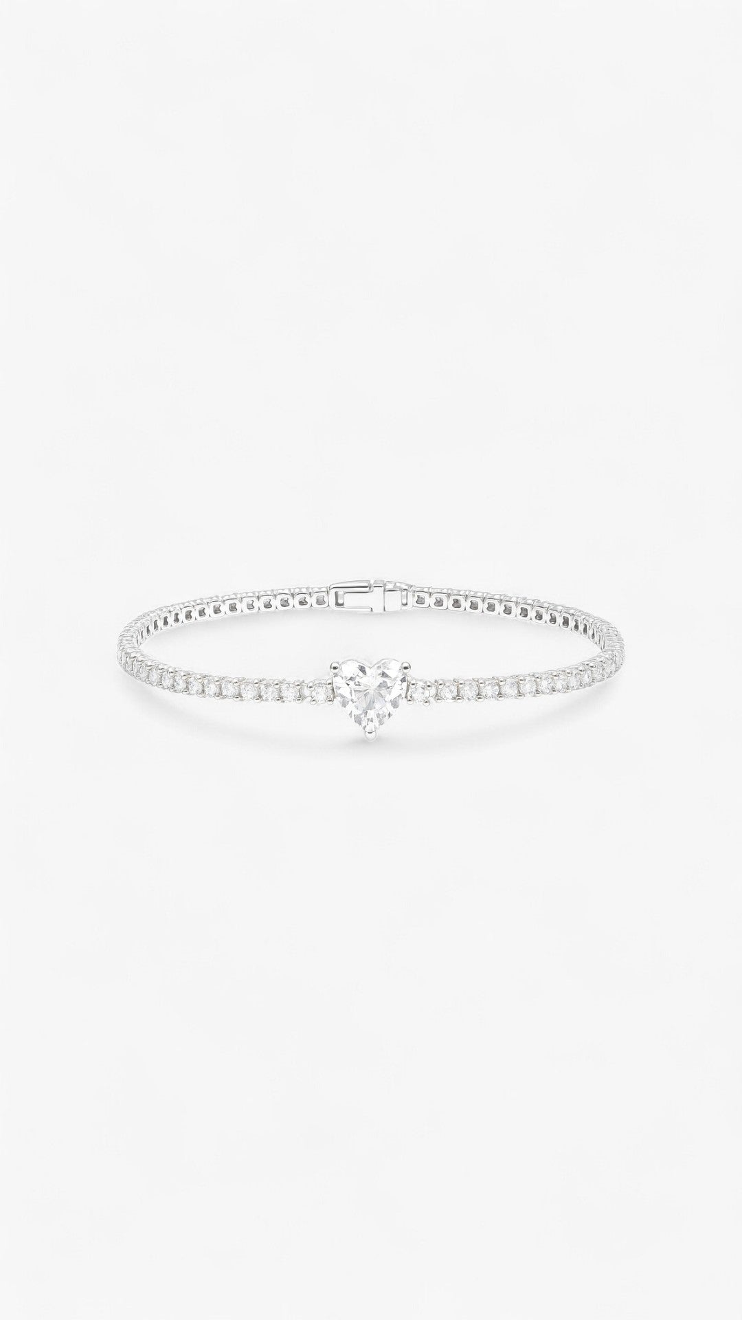 Open Amour Bracelet
