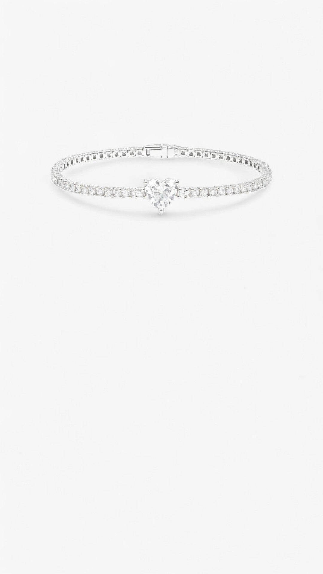 Open Amour Bracelet