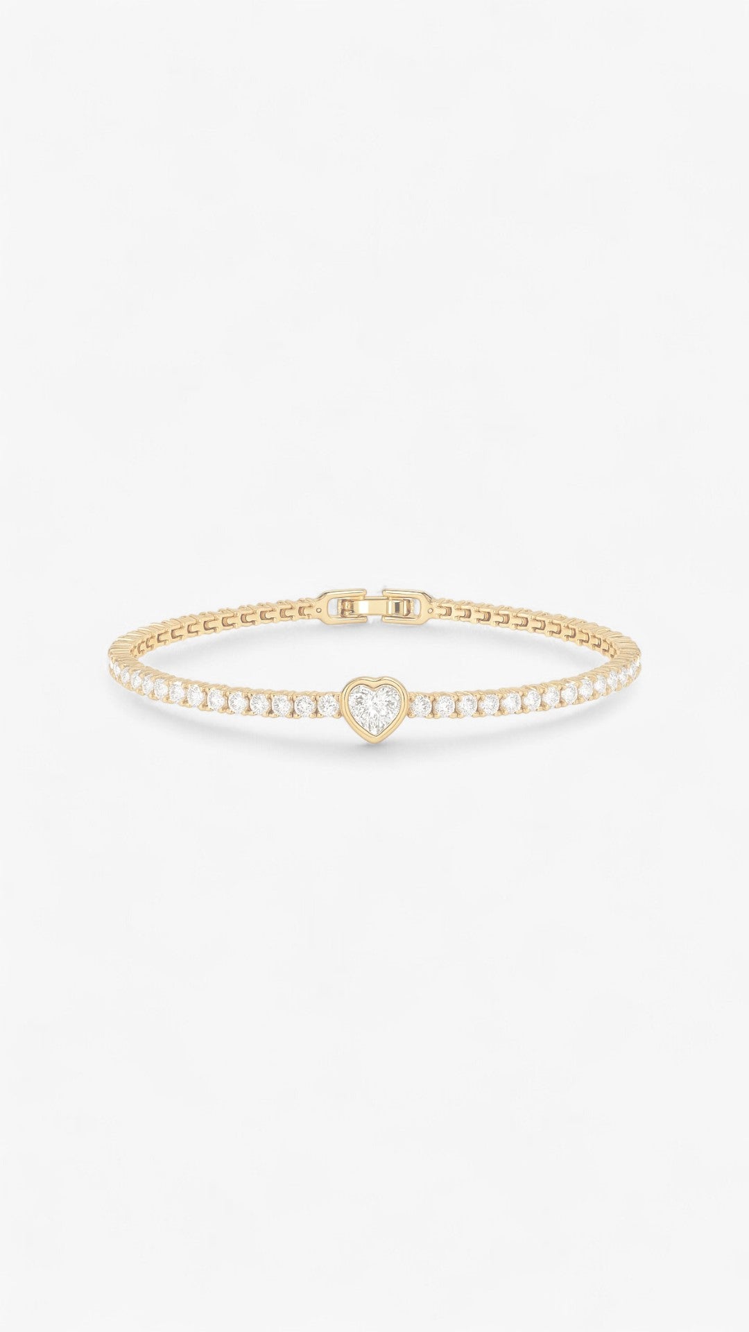 Luxe Love Bracelet