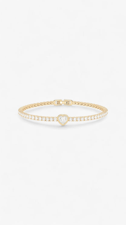 Luxe Love Bracelet