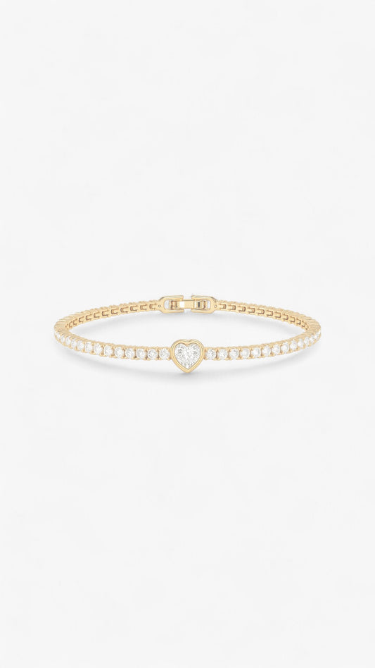 Luxe Love Bracelet