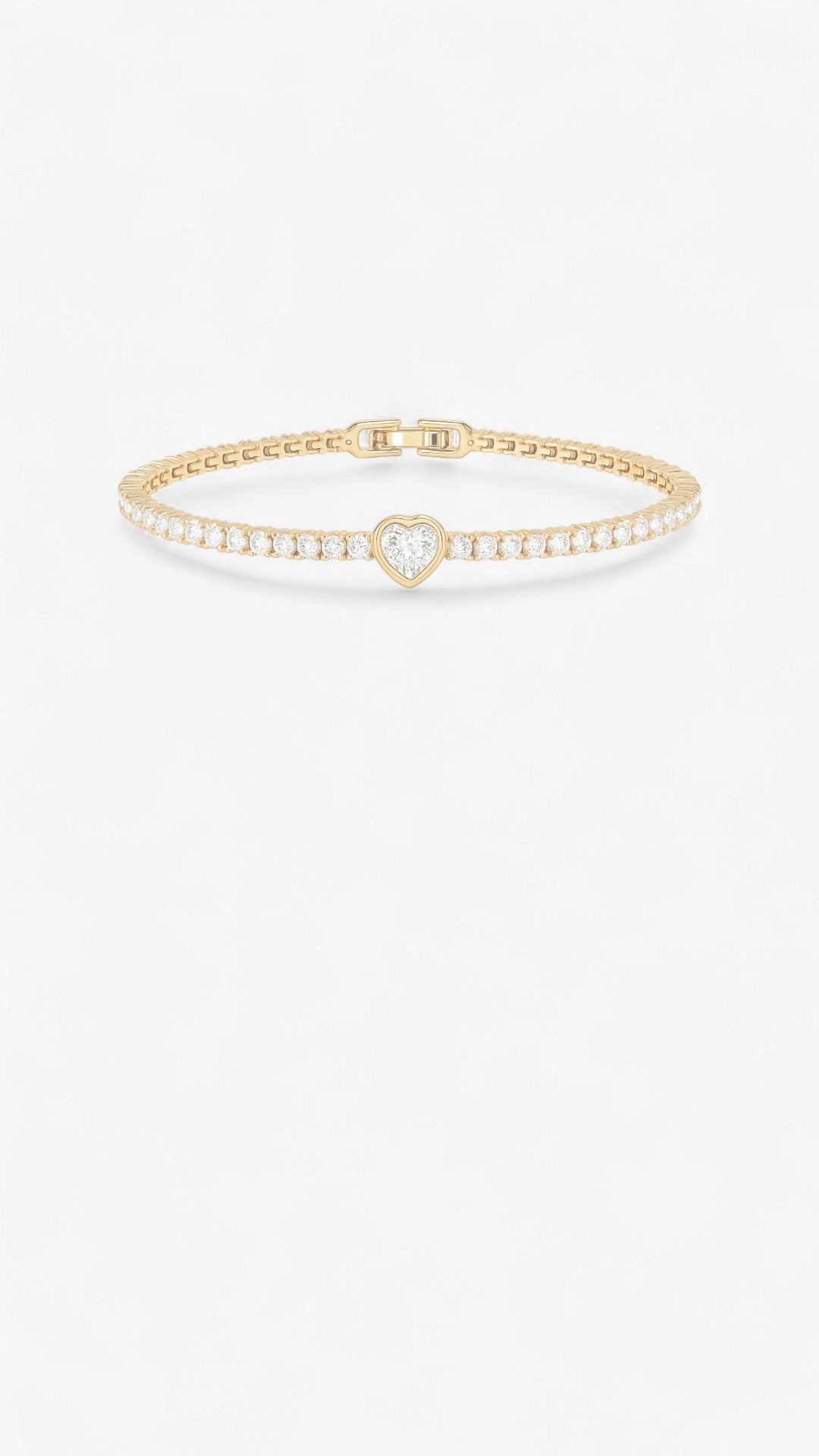 Luxe Love Bracelet