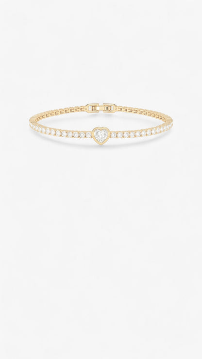 Luxe Love Bracelet
