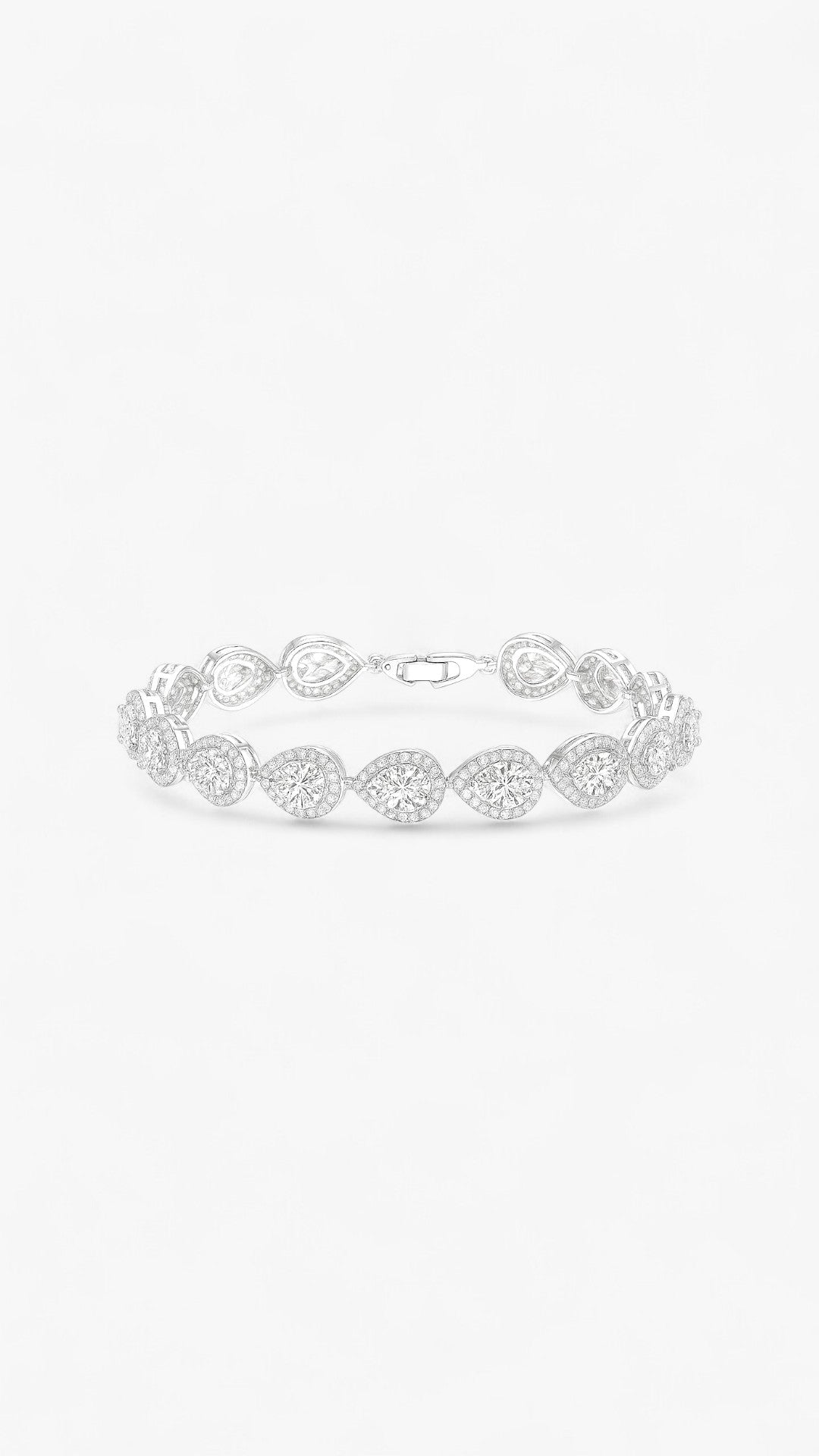 Whispering Embrace Bracelet