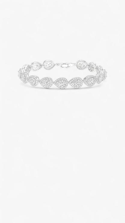 Whispering Embrace Bracelet
