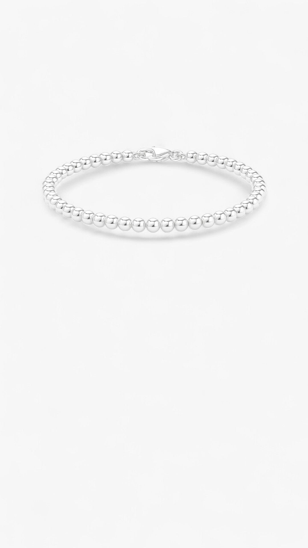 Quiet Hue Bracelet