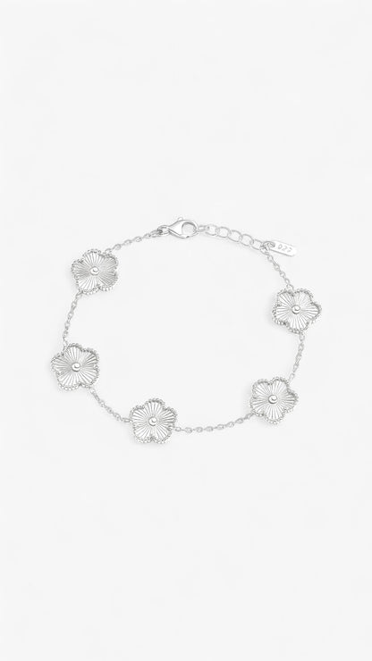 Luxury Clover Bracelet