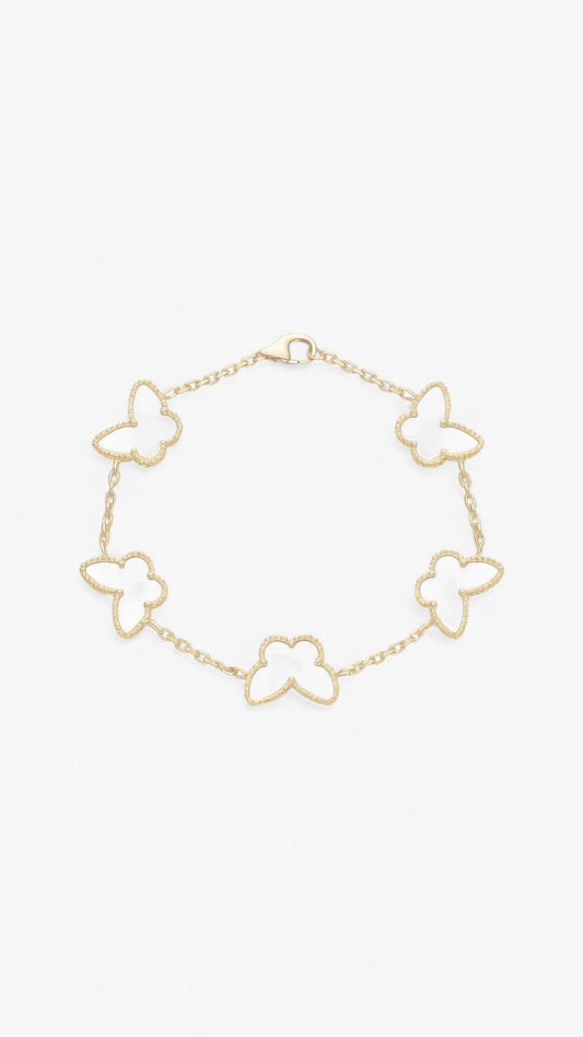 Butterly Dance Bracelet