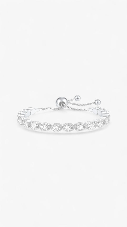 Lunar Luxe Bracelet