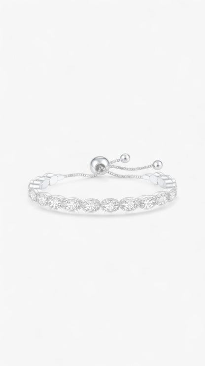 Lunar Luxe Bracelet