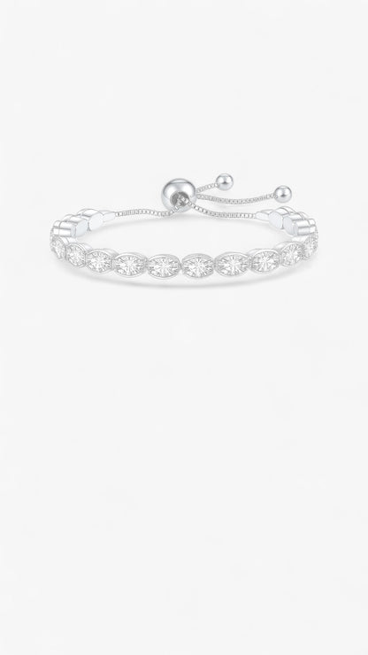 Lunar Luxe Bracelet