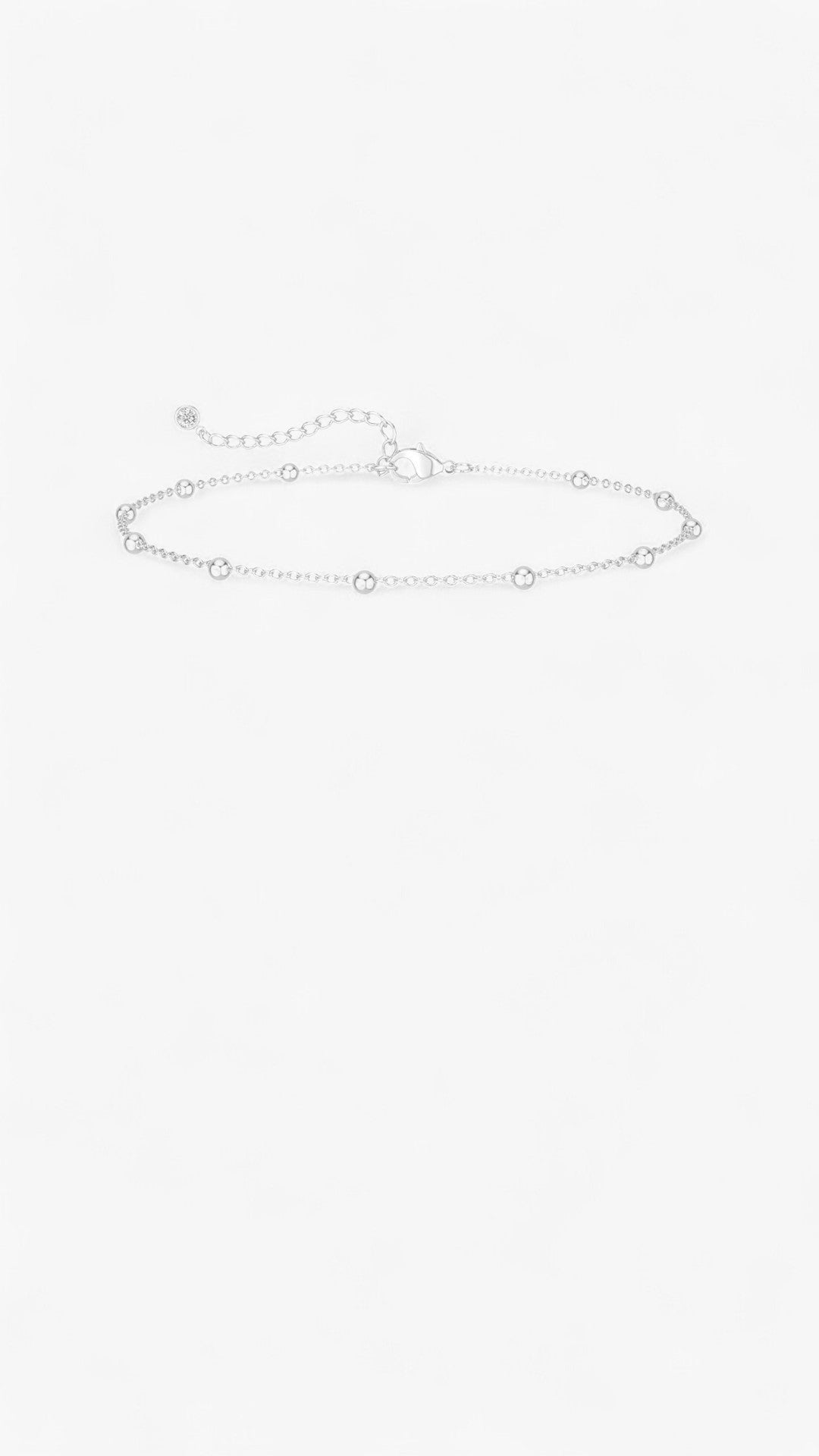 Couture Hourline Bracelet