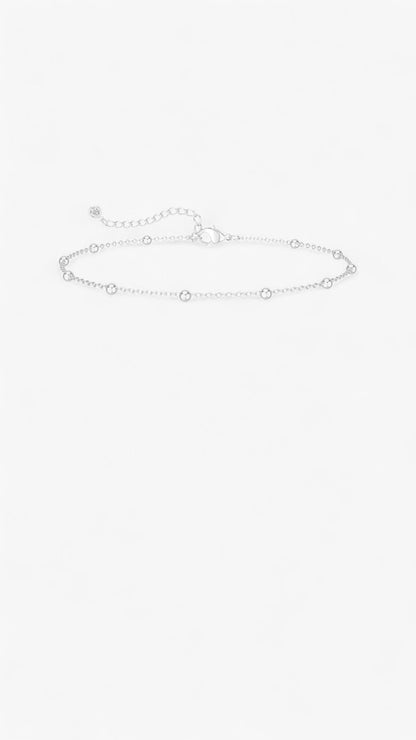 Couture Hourline Bracelet