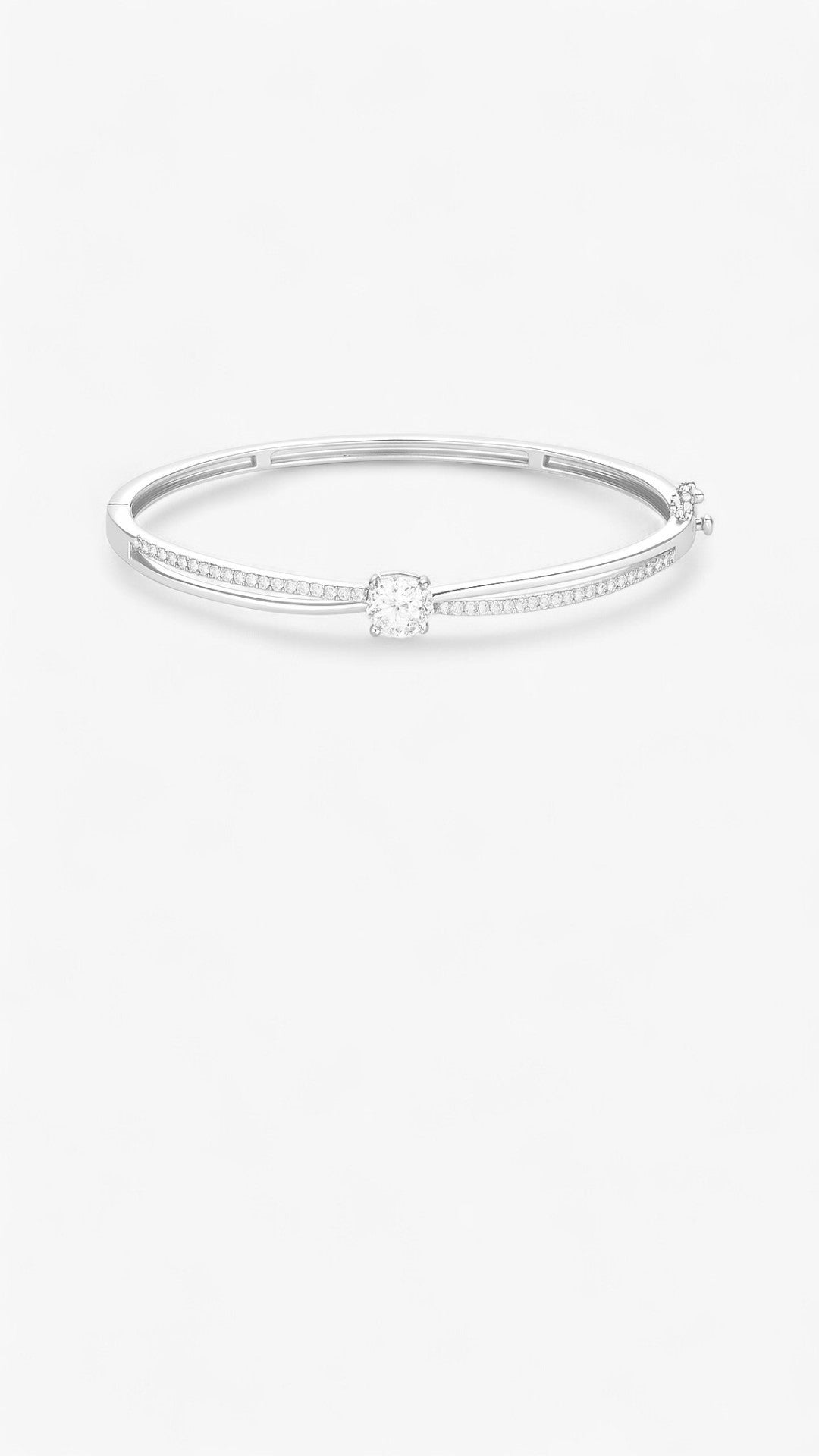 Stellar Orbit Bracelet