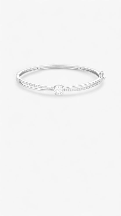 Stellar Orbit Bracelet