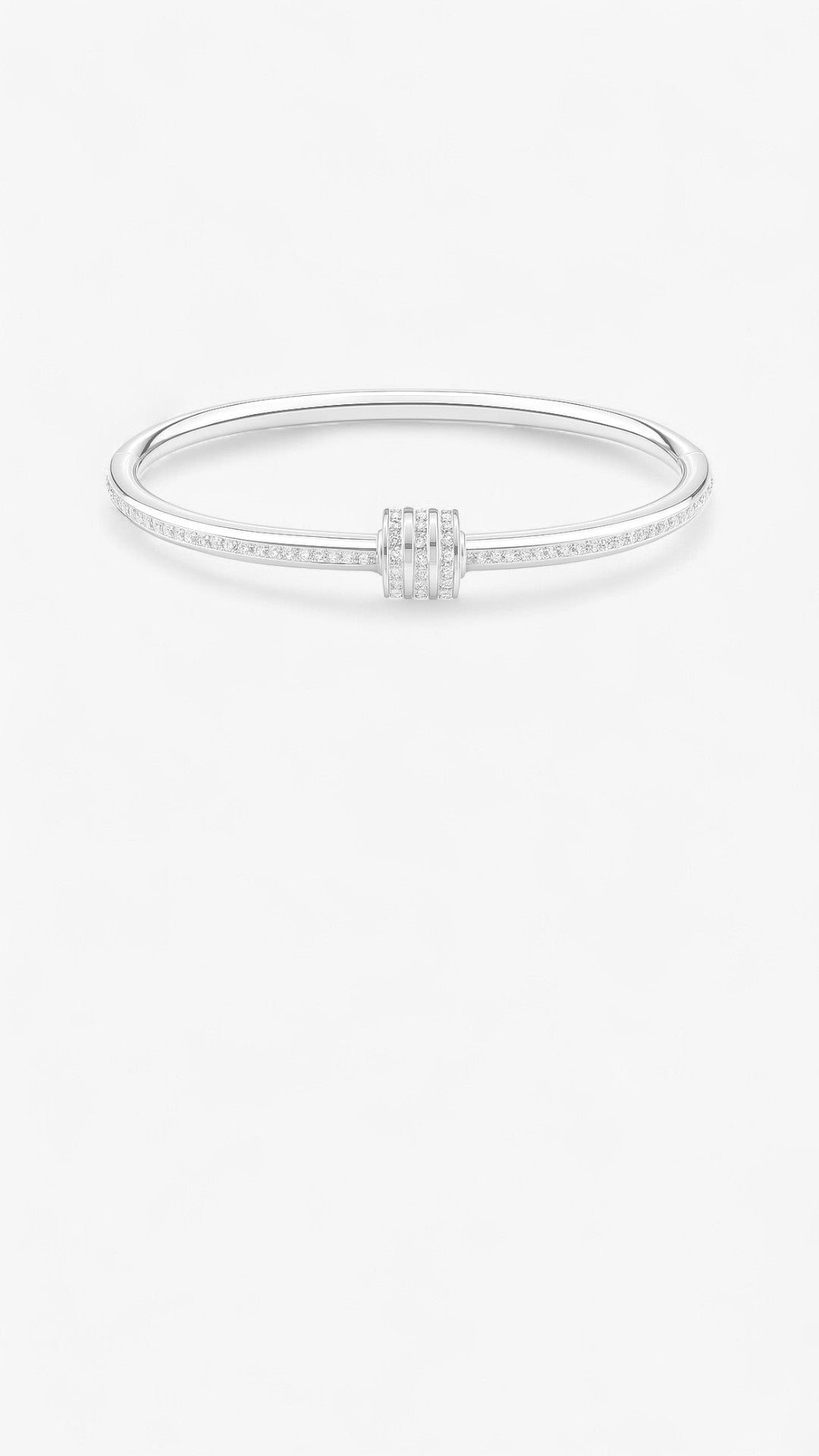 Astral Thread Bracelet