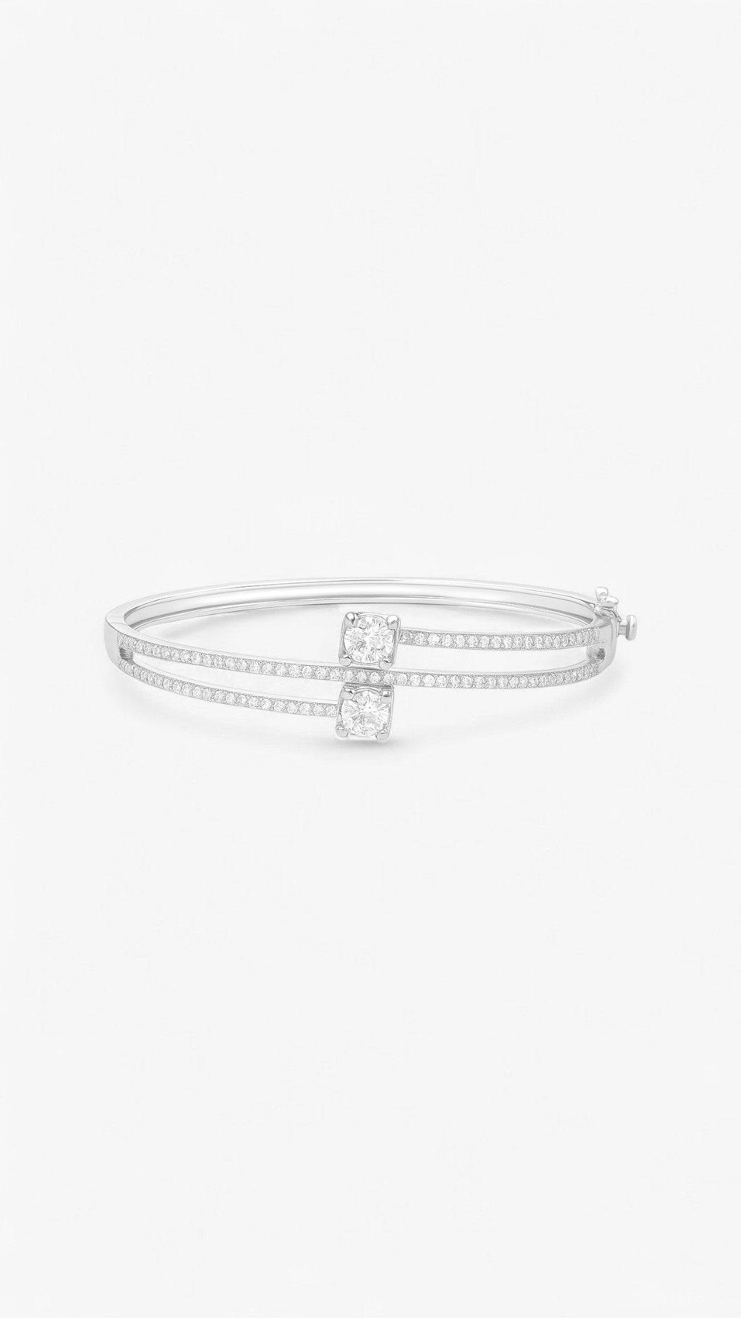 Midnight Halo Bracelet
