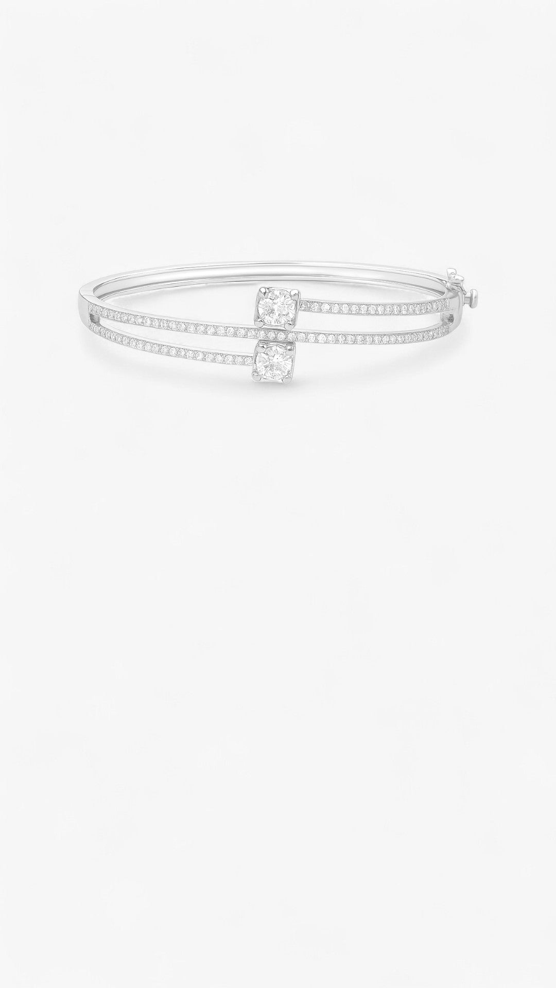 Midnight Halo Bracelet