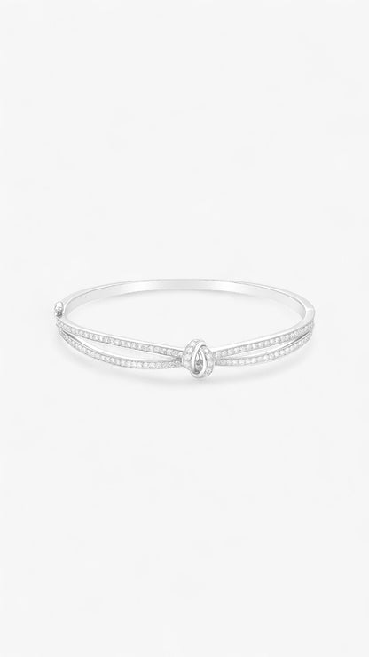 Eternal Hold Bracelet