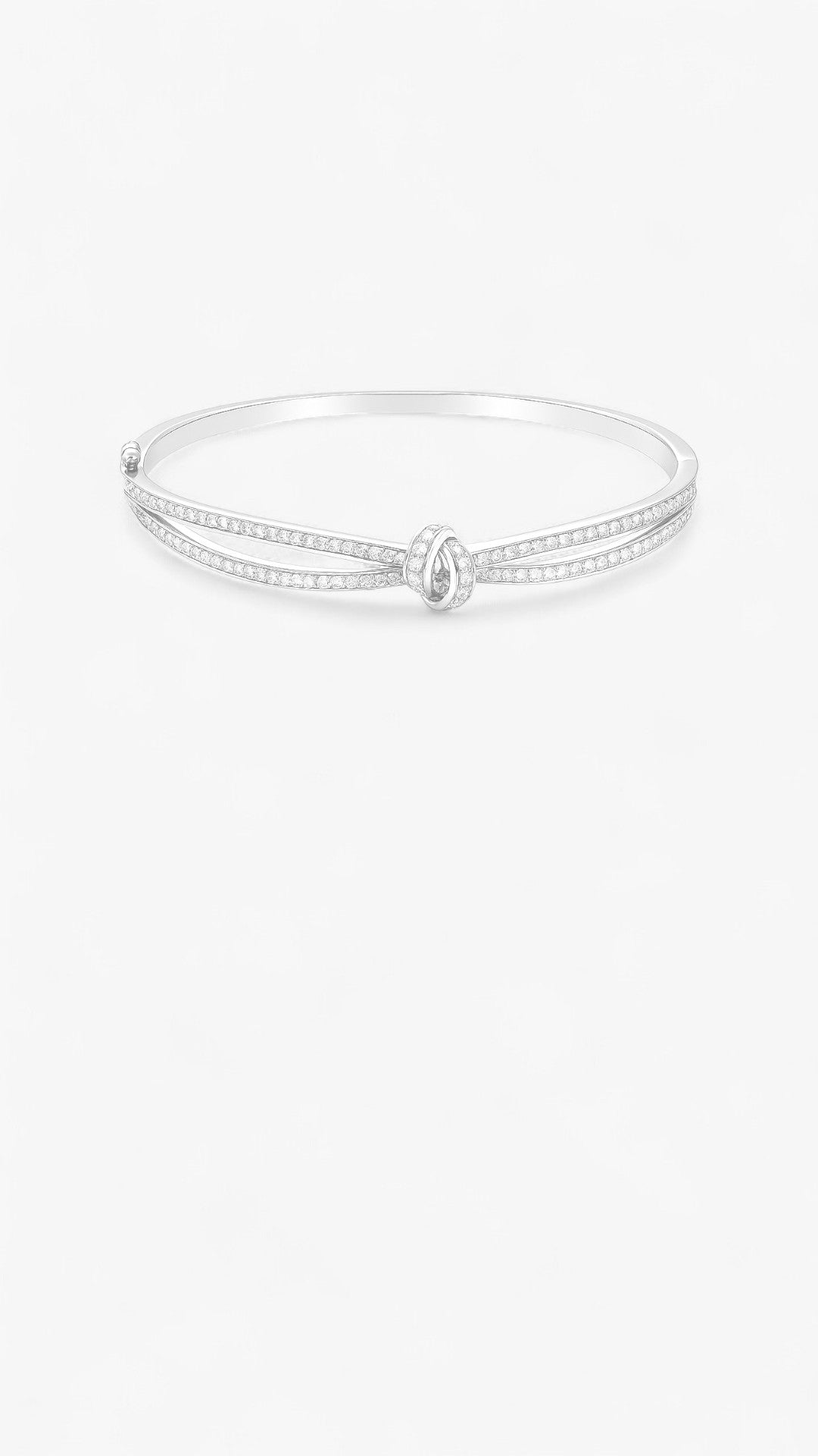 Eternal Hold Bracelet