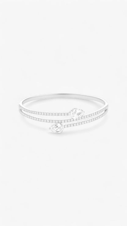 Timeless Unity Bracelet