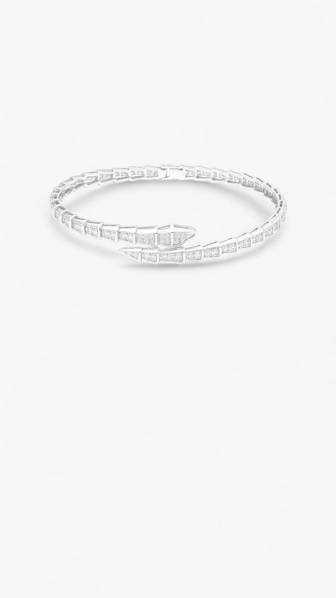 Celestial Cobra Bracelet