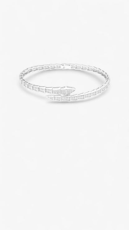 Celestial Cobra Bracelet