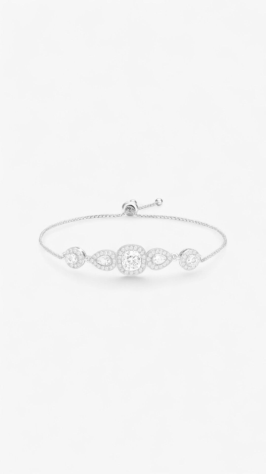 Elysian Drift Bracelet