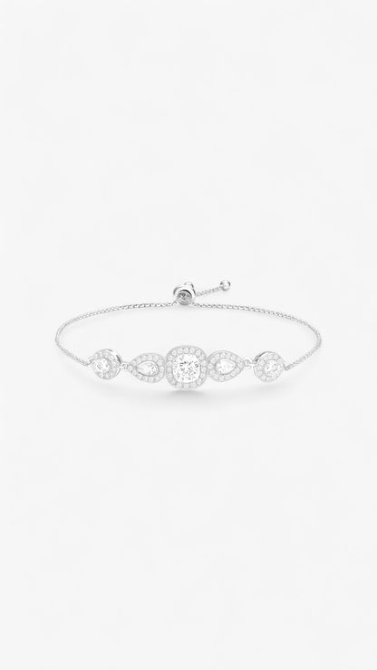 Elysian Drift Bracelet