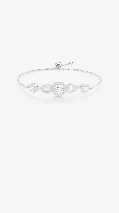 Elysian Drift Bracelet